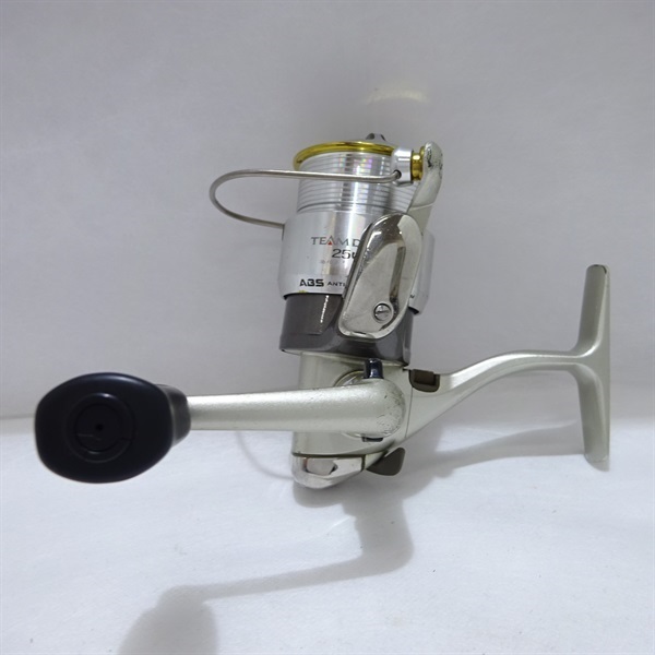 チームダイワX2500IA | イシグロ公式オンラインショップ