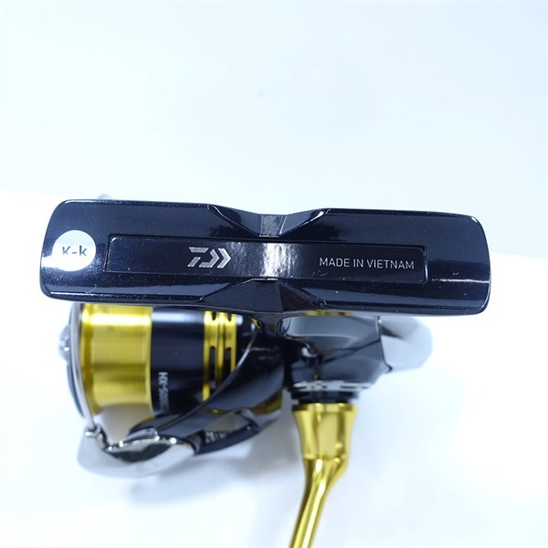 23レガリスLT2000S－XH | イシグロ公式オンライン