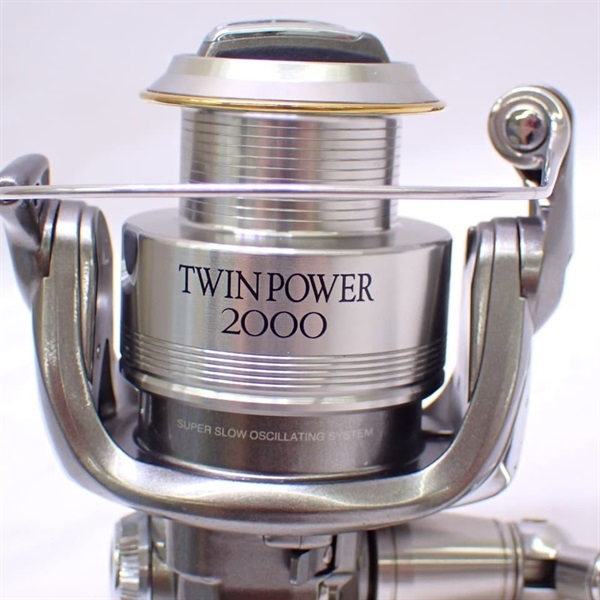 05ツインパワー　Twin Power 2000 05ツインパワー2000 | イシグロ公式オンラインショップ