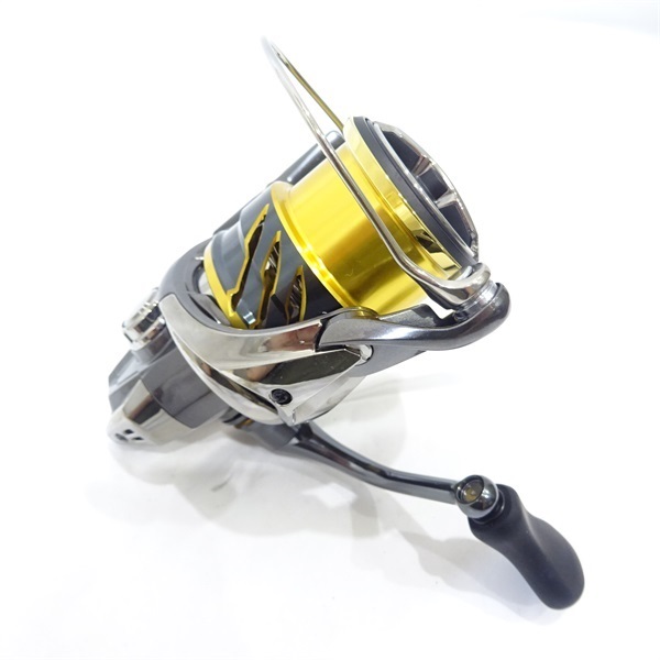 20ツインパワー2500SHG | イシグロ公式オンラインショップ