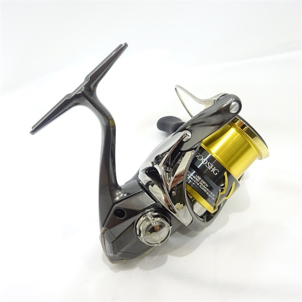 20ツインパワー2500SHG | イシグロ公式オンラインショップ