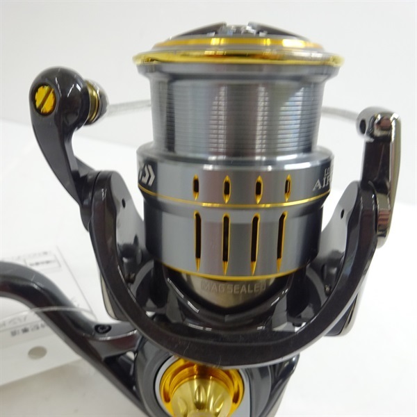21ルビアスエアリティFCLT2000S | イシグロ公式オンライン