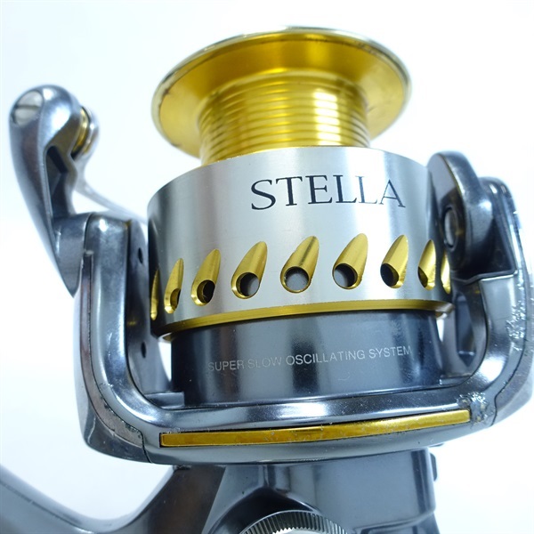 シマノ 04ステラ シマノ(SHIMANO) 04'ステラ 2500S A-RB 01844｜アウトドア用品・釣り具