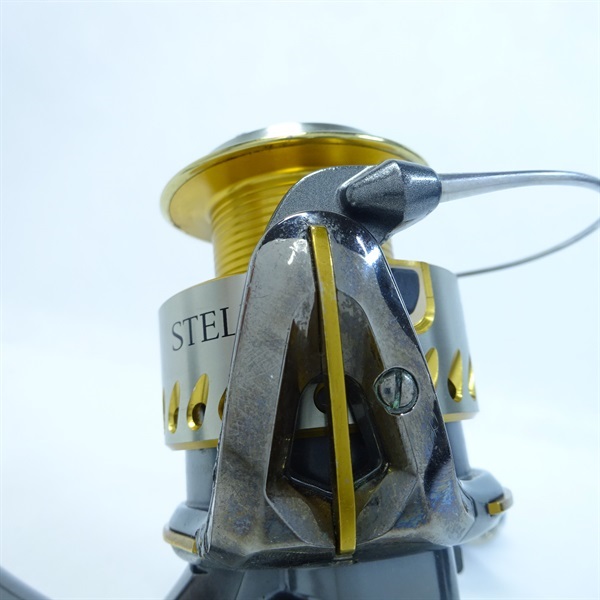 シマノ０４ステラC3000 04ステラ C3000｜＠ベリーネット 日本最大新品中古釣具WEBショップ