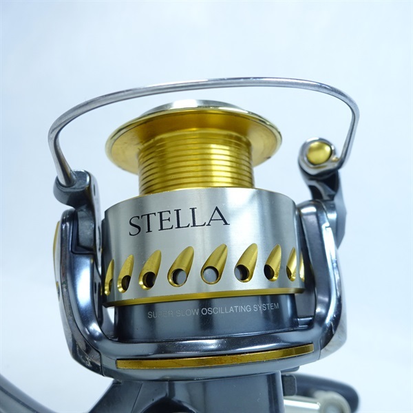 04ステラC3000 | イシグロ公式オンラインショップ