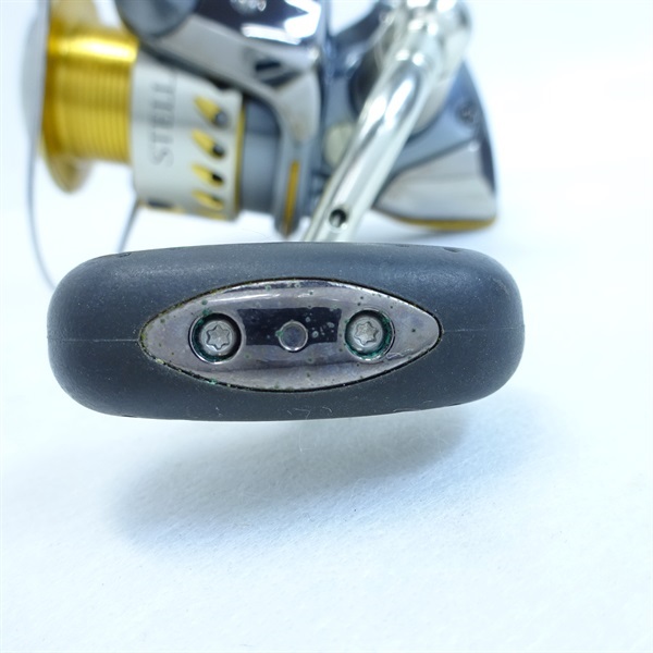 シマノ０４ステラC3000 SHIMANO STELLA C3000 04ステラ