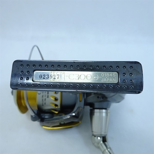 04ステラC3000 | イシグロ公式オンラインショップ