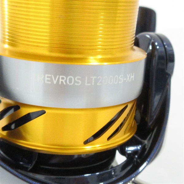 24レブロスLT2000SーXH | イシグロ公式オンライン