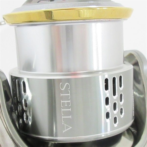 18ステラC2000S | イシグロ公式オンラインショップ