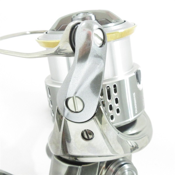 シマノ 18ステラ C2000S [極美品] リール アジング ステラ オマケ付