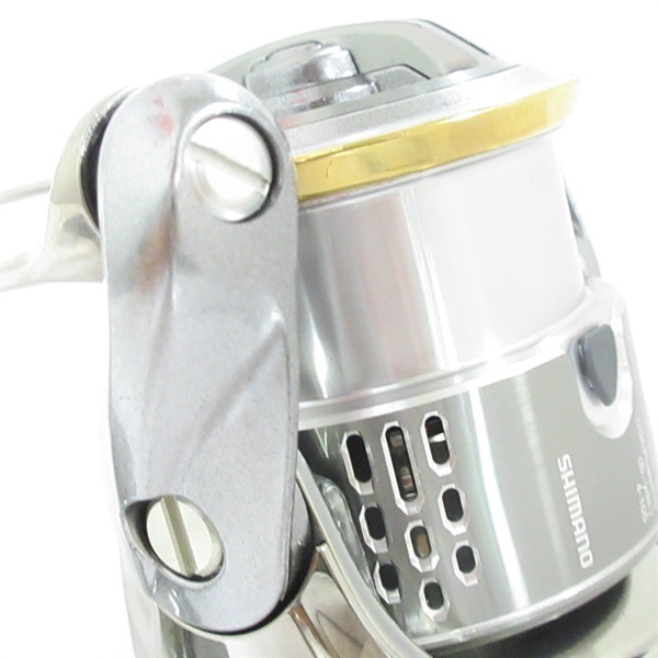 18ステラC2000S | イシグロ公式オンラインショップ