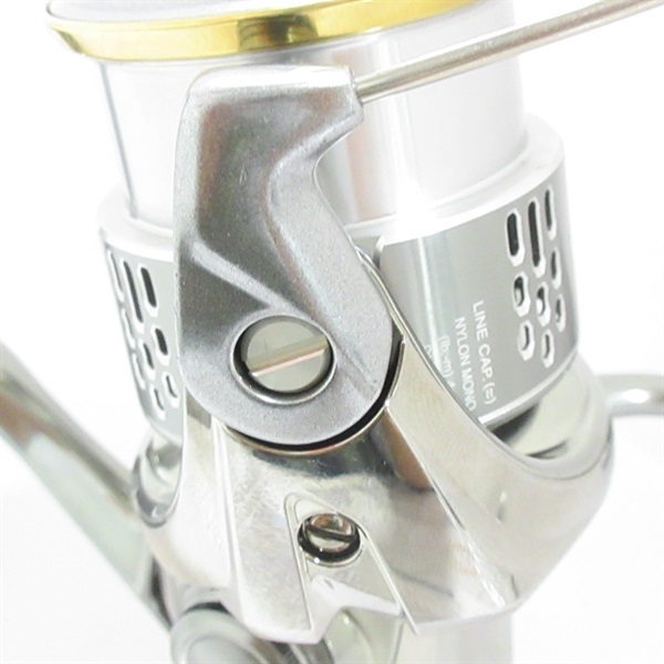 Amazon | シマノ(SHIMANO) スピニングリール 18 ステラ C2000S