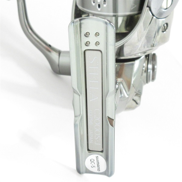 18ステラC2000S | イシグロ公式オンラインショップ