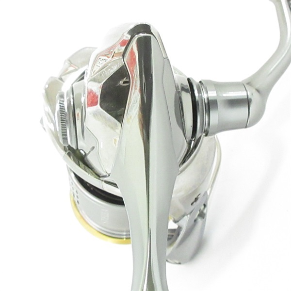 StellaーShimano 18 Stella C2000S Spinning Reel 2018 mint | eBay