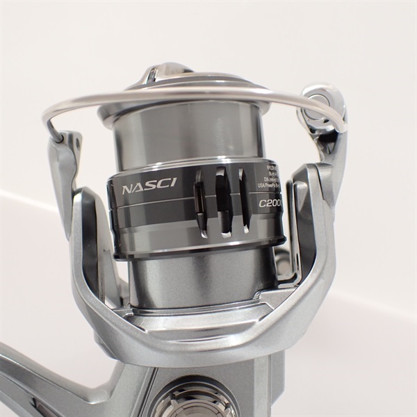 21ナスキーC2000S | イシグロ公式オンラインショップ