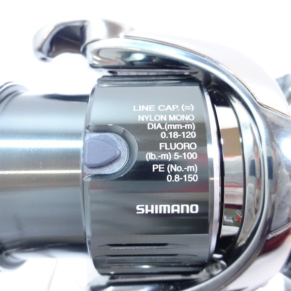 22ステラ　2500S SHIMANO 22ステラ 2500Sの最安値・インプレ・釣果 | 本音の口コミが