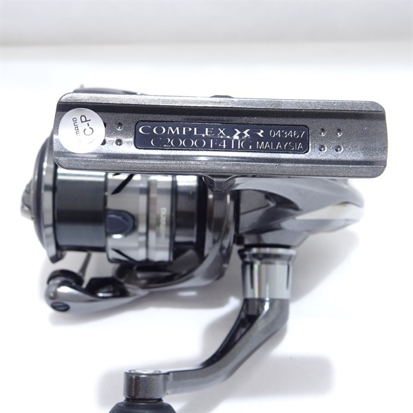 21コンプレックスXRC2000 F4 HG | イシグロ公式
