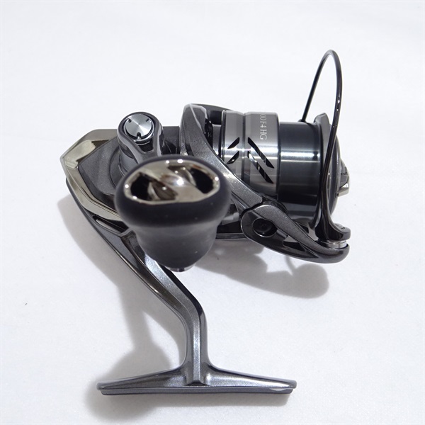 21コンプレックスXRC2000 F4 HG | イシグロ公式