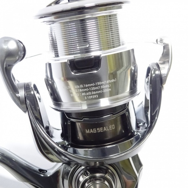 22イグジスト2500S 22イグジストLT 2500S | イシグロ公式オンラインショップ