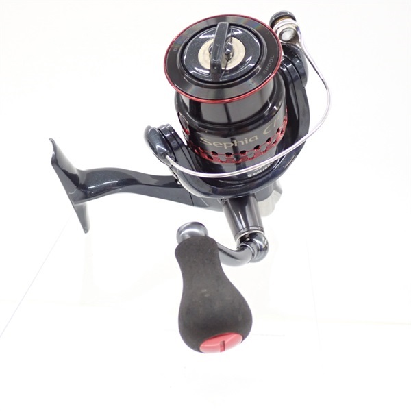 10セフィアCI4＋C3000HGS | イシグロ公式オンラインショップ