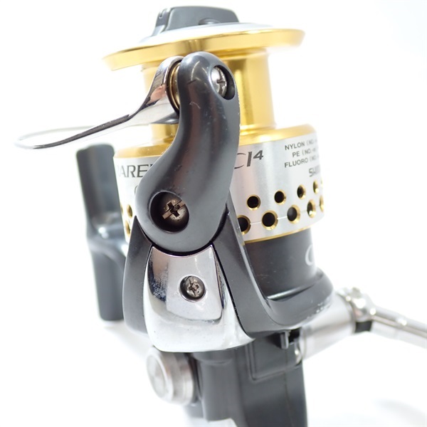 09レアニウムCI4C3000 | イシグロ公式オンラインショップ