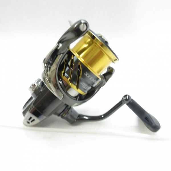 20ツインパワー3000MHG 20 ツインパワー 3000MHGのスペックとインプレ | 釣りクラウド