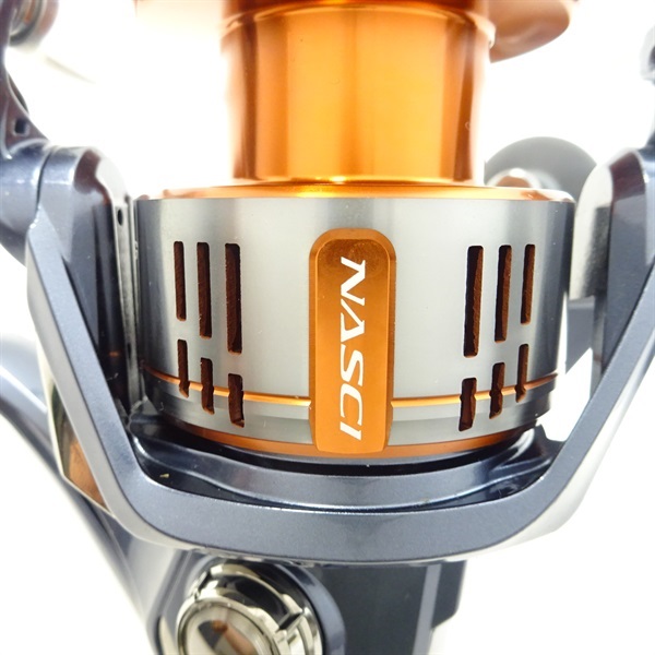 26ナスキーC5000XG | イシグロ公式オンラインショップ