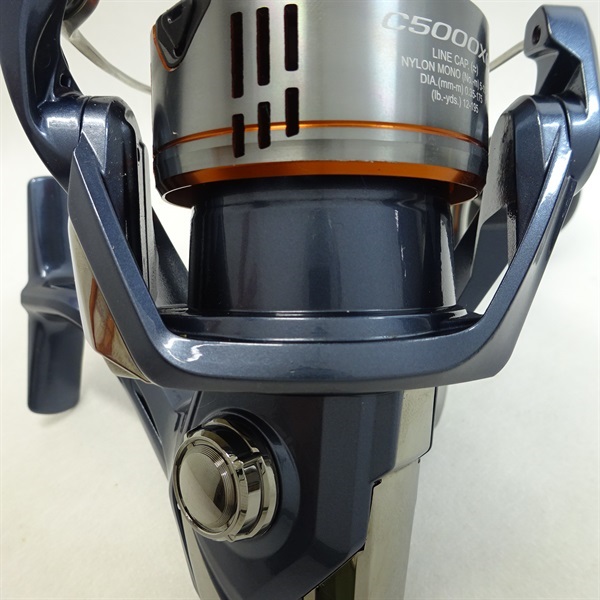 26ナスキーC5000XG | イシグロ公式オンラインショップ
