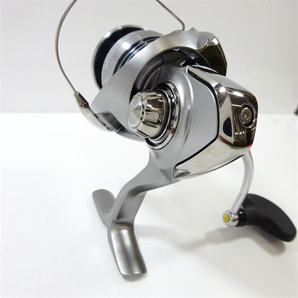 ダイワ　23エクセラー LT2500-XH スピニングリール ダイワ レグザ LT2500-XH 23年モデル スピニングリール - 釣具の