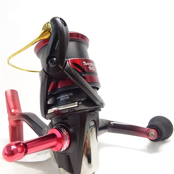 19セフィアSSC3000SDH | イシグロ公式オンラインショップ