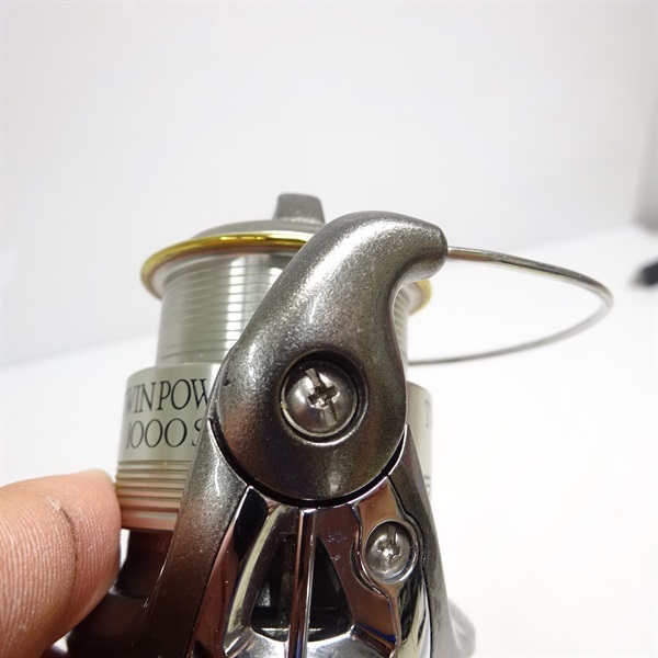 05ツインパワー1000S | イシグロ公式オンラインショップ