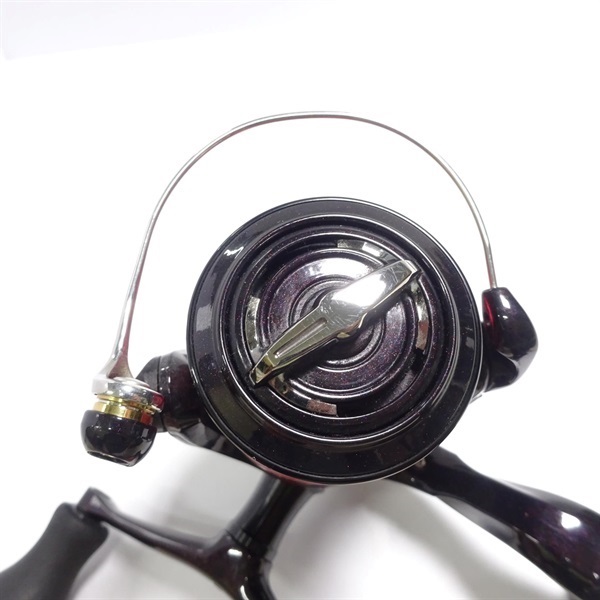 12セフィアCI4＋C3000HGSDH | イシグロ公式
