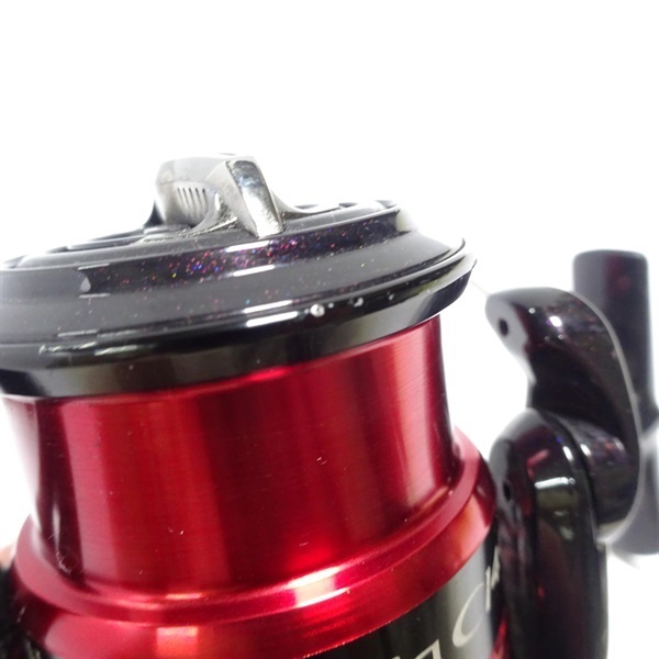 12セフィア　ci4 c3000hgsdh Amazon | シマノ(SHIMANO) リール エギング 12 セフィアCI4+
