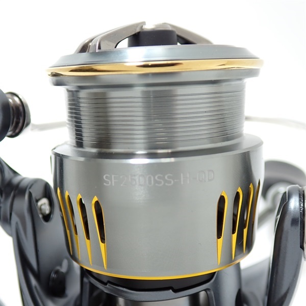 23エアリティSF2500SSーHーQD | イシグロ公式オンライン