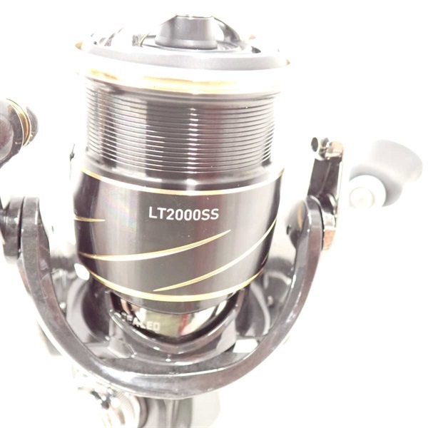 20ルビアスFCLT2000S | イシグロ公式オンラインショップ