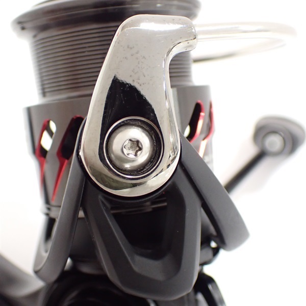 ダイワ　タトゥーラLT2000S-XH 続・太公望の独り言:ダイワ タトゥーラ スピニング LT2000S-XH インプレ