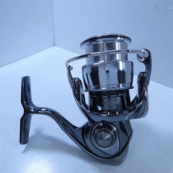 22イグジスト LT2500S 超美品 22 イグジスト LT2500Sのスペック | 釣りクラウド