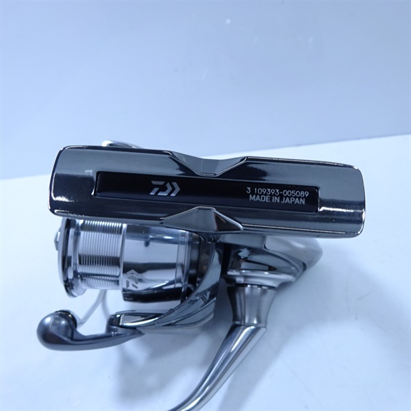 22イグジスト LT2500S 超美品 DAIWA（釣り） ダイワ 22EXIST LT2500S-XH イグジスト : つり具