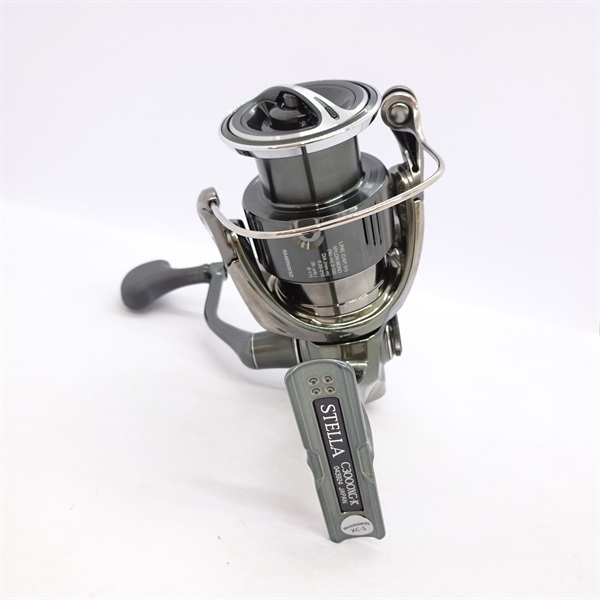 22ステラC3000MHG | イシグロ公式オンラインショップ