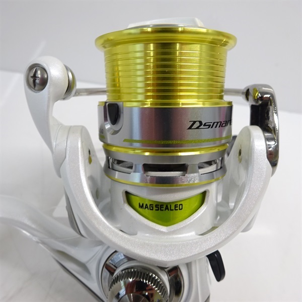 DAIWA - ダイワ　ロッド803UL-S  リール2003PE ディースマーツ2003PE | イシグロ公式オンラインショップ