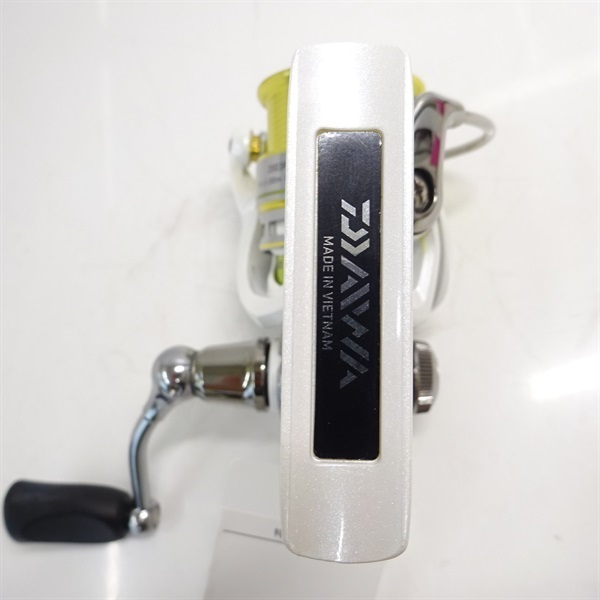 DAIWA - ダイワ　ロッド803UL-S  リール2003PE ディースマーツ2003PE | イシグロ公式オンラインショップ