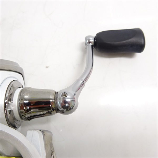 Daiwa ディースマーツ 2003PE スピニングリール　未使用品 ディースマーツ2003PE | イシグロ公式オンラインショップ