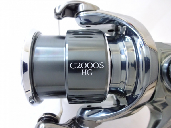22ステラ C2000SHG | イシグロ公式オンラインショップ