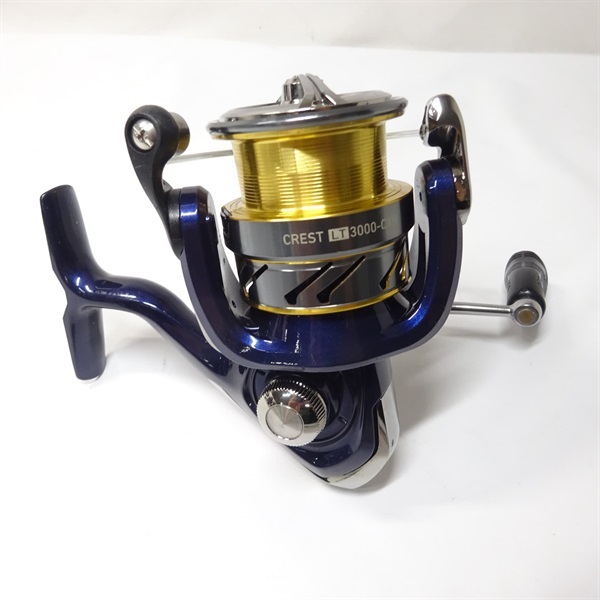ゾディアス、クレストのセット ゾディアス、クレストのセット Fishing Gear '85 - メルカリShops