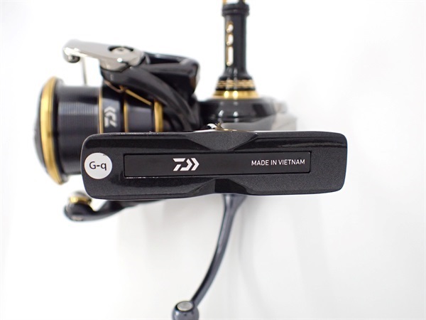21カルディアFCLT2500S | イシグロ公式オンラインショップ