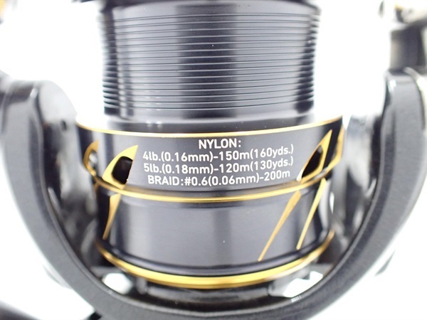 21カルディアFCLT2500S | イシグロ公式オンラインショップ