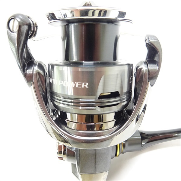 24ツインパワーC3000XG | イシグロ公式オンラインショップ