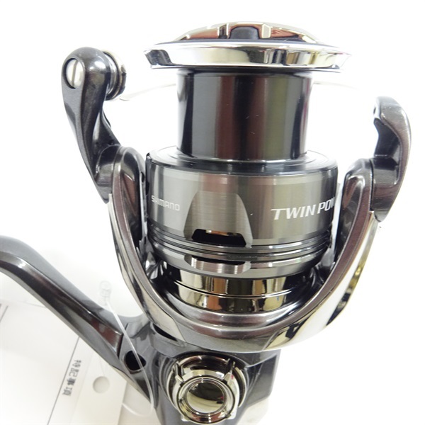 24ツインパワーC3000XG | イシグロ公式オンラインショップ