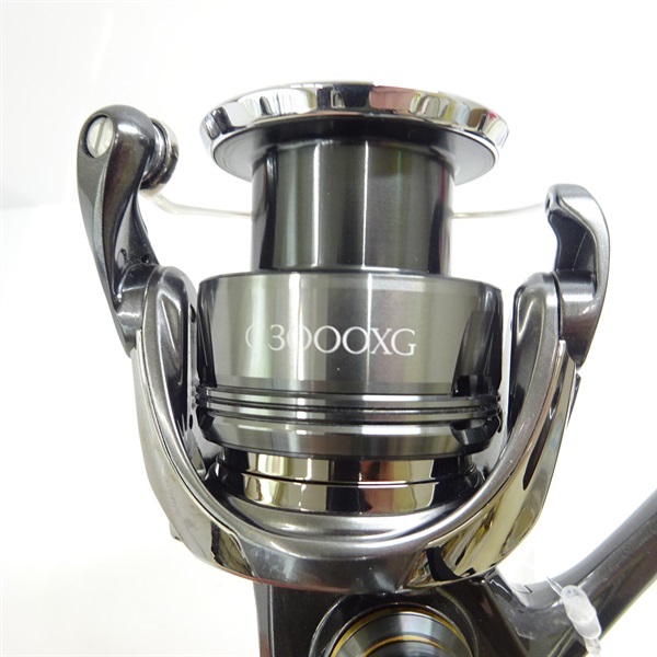 24ツインパワーC3000XG | イシグロ公式オンラインショップ