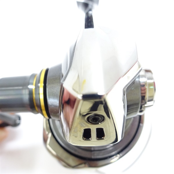 24ツインパワーC3000XG | イシグロ公式オンラインショップ